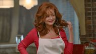 Scene from Nonnas | Image via: Netflix